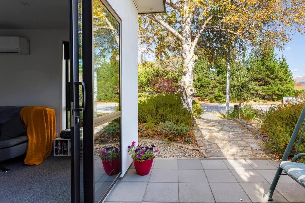 Apartamento Cosy Coudret Flat Cromwell Exterior foto