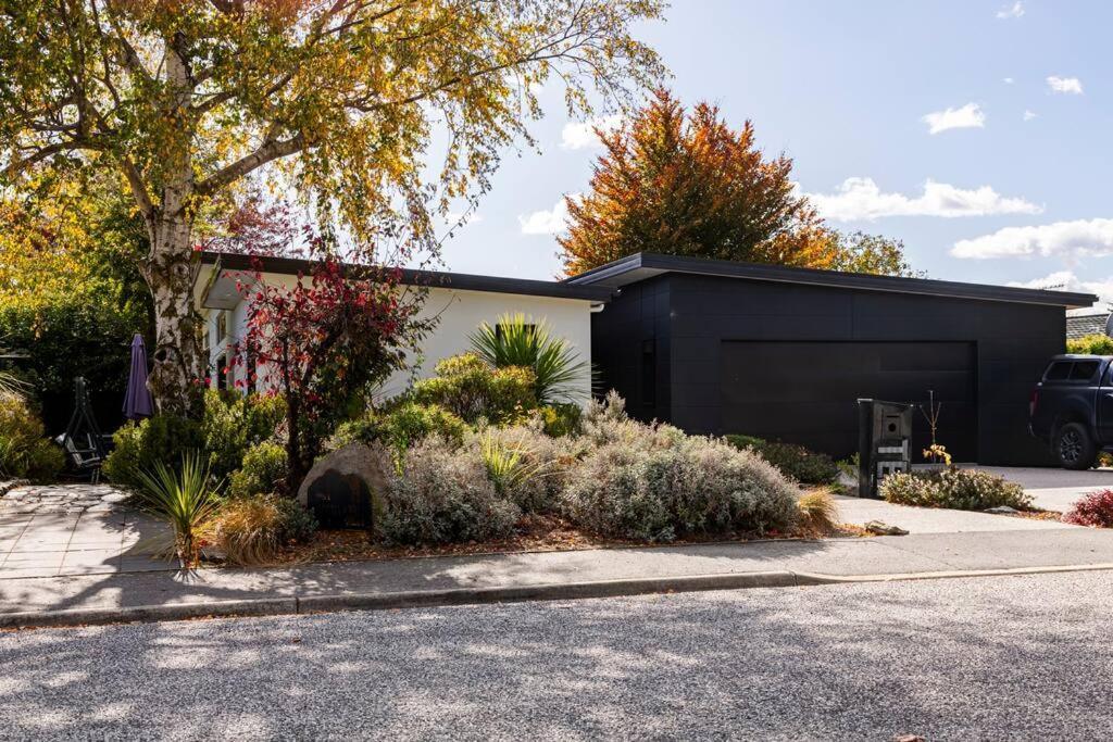 Apartamento Cosy Coudret Flat Cromwell Exterior foto