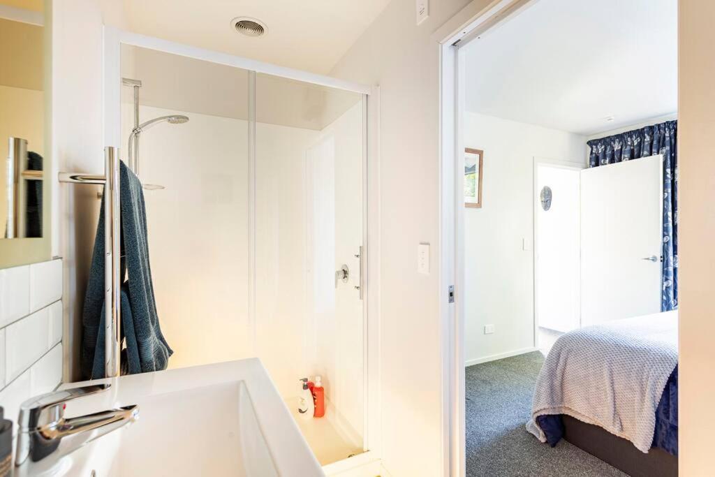 Apartamento Cosy Coudret Flat Cromwell Exterior foto