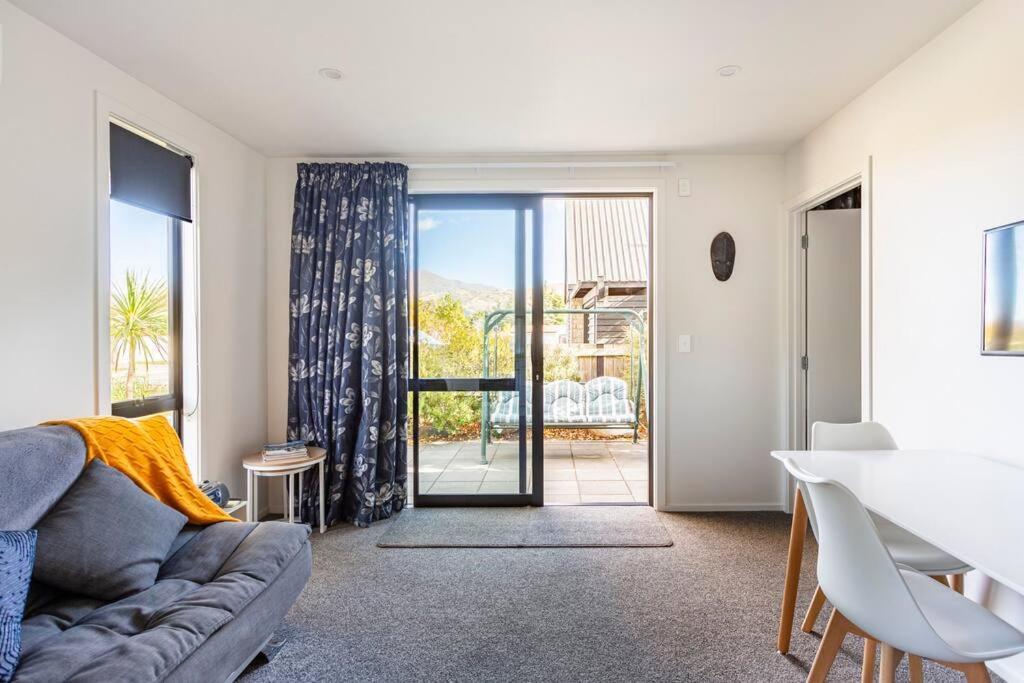 Apartamento Cosy Coudret Flat Cromwell Exterior foto