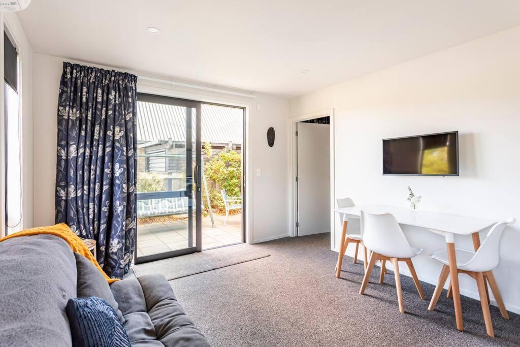 Apartamento Cosy Coudret Flat Cromwell Exterior foto