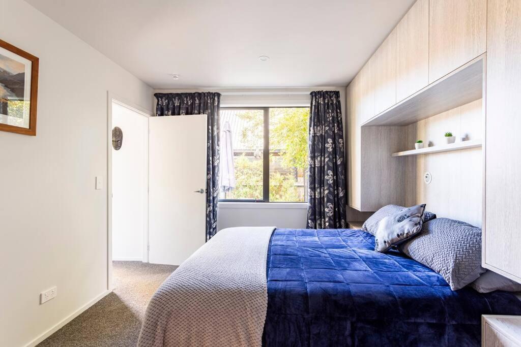 Apartamento Cosy Coudret Flat Cromwell Exterior foto