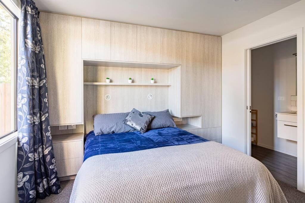 Apartamento Cosy Coudret Flat Cromwell Exterior foto