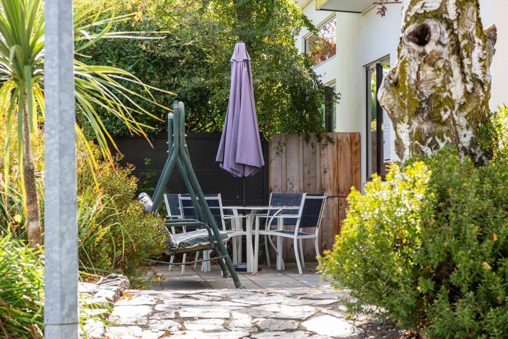 Apartamento Cosy Coudret Flat Cromwell Exterior foto